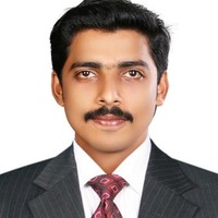 Krishnadas G