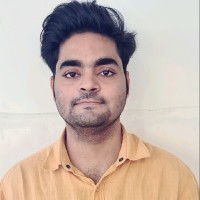 Ashish Dwivedi