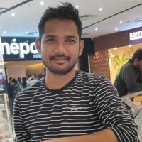 Ramesh reddy Bomma