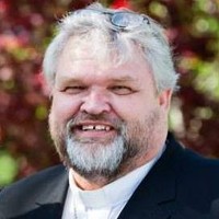 Timothy Larson