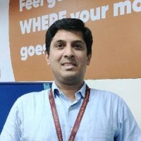 Rahul Jacob