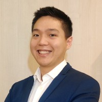 Joe Foong