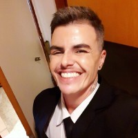 Roberto Baptista Madeira