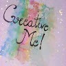 CREATIVE ME