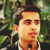 Usman Mianoor (Lighter)