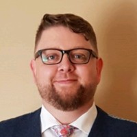 Darren Doyle