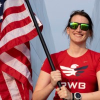 Caitlin Pollard