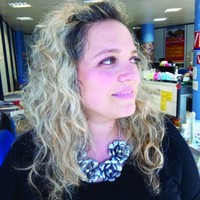 Sónia Salreu