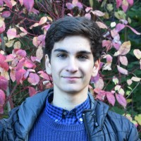 Nicolás Lizcano Barrio