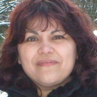 Mahboubeh Salemi Pour