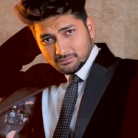 Ankush Kumar Singh