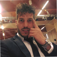 Alberto Vettorello