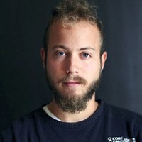 Borja Rebull