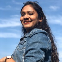 Mrugaxi Patel