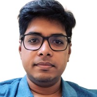 Rohan Dey