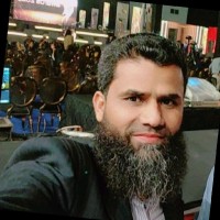 Hafiz Kamran Ali