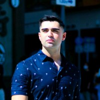 Glenn Salazar