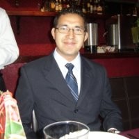 Armando Duran