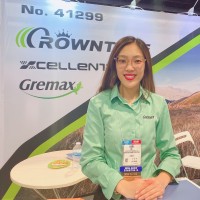 Michelle Mu