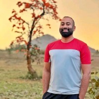 Mallar Ghoshal