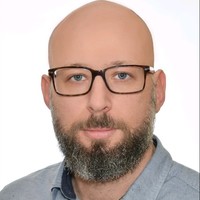 Vasilios - Christos Naoum