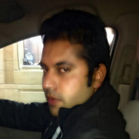 Shally Singh