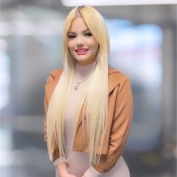 Ruth Camila Perez Diaz