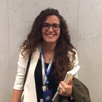 Sara Rovegno
