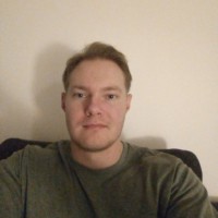Daniel Eklund