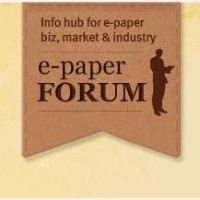E-Paper Forum