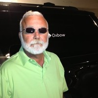 Donald Burleson