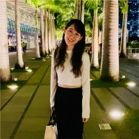 Sunny Huang
