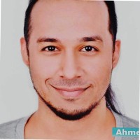 Ahmed Al Matruk