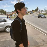 Henrique Hey