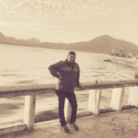 Deepak Ubarhande