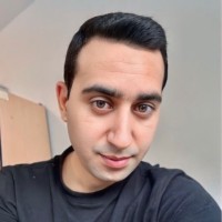 Muhammad Alhassan Alali