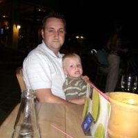 Sean Prince 08453 735005