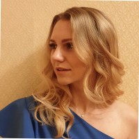 Катерина Кріль