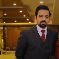 Shaharyar Rashid