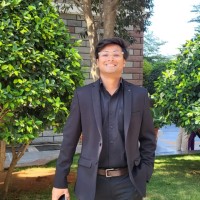 Rohan Rai