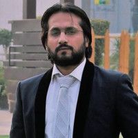 Muhammad Yawar Hussain