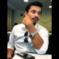 Muhammad Muzammil Jamil