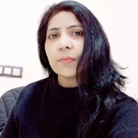 Manisha Gautam
