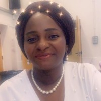 Abiola Jinadu