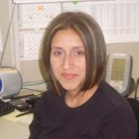 Alexandra Medina
