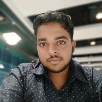 Jyotiprakash Patra