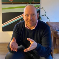 Knud Pedersen