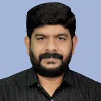 Nallaperumal K