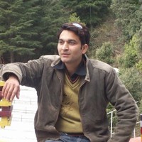 Harish Sharma