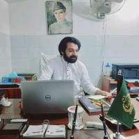 Attaullah Khan